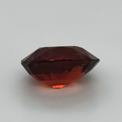 Hessonite  (Gomed) 10.36 Ct Lab Tested